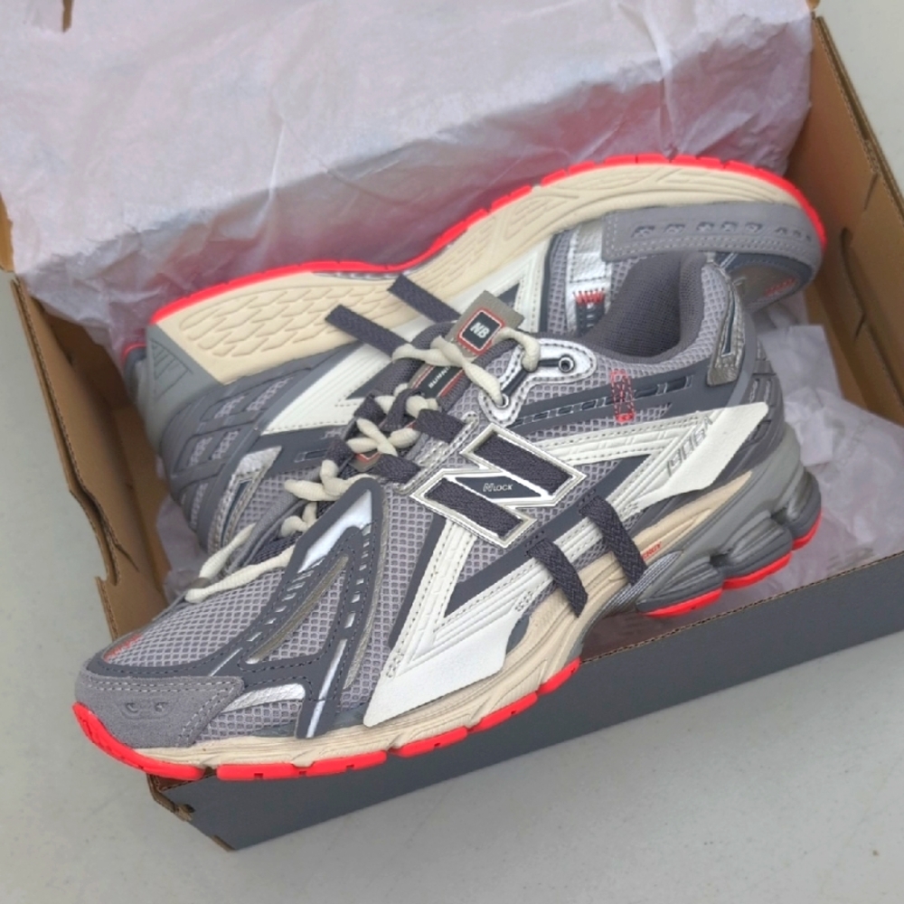 New Balance 1906A - Slate Grey - Mens Size 10.5 ( U1906AC )